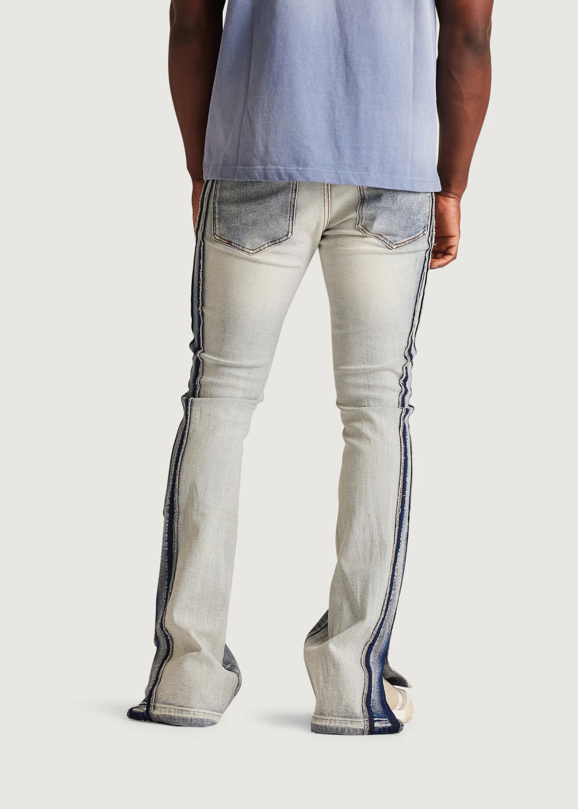 Jagger Flare Denim - Image 7