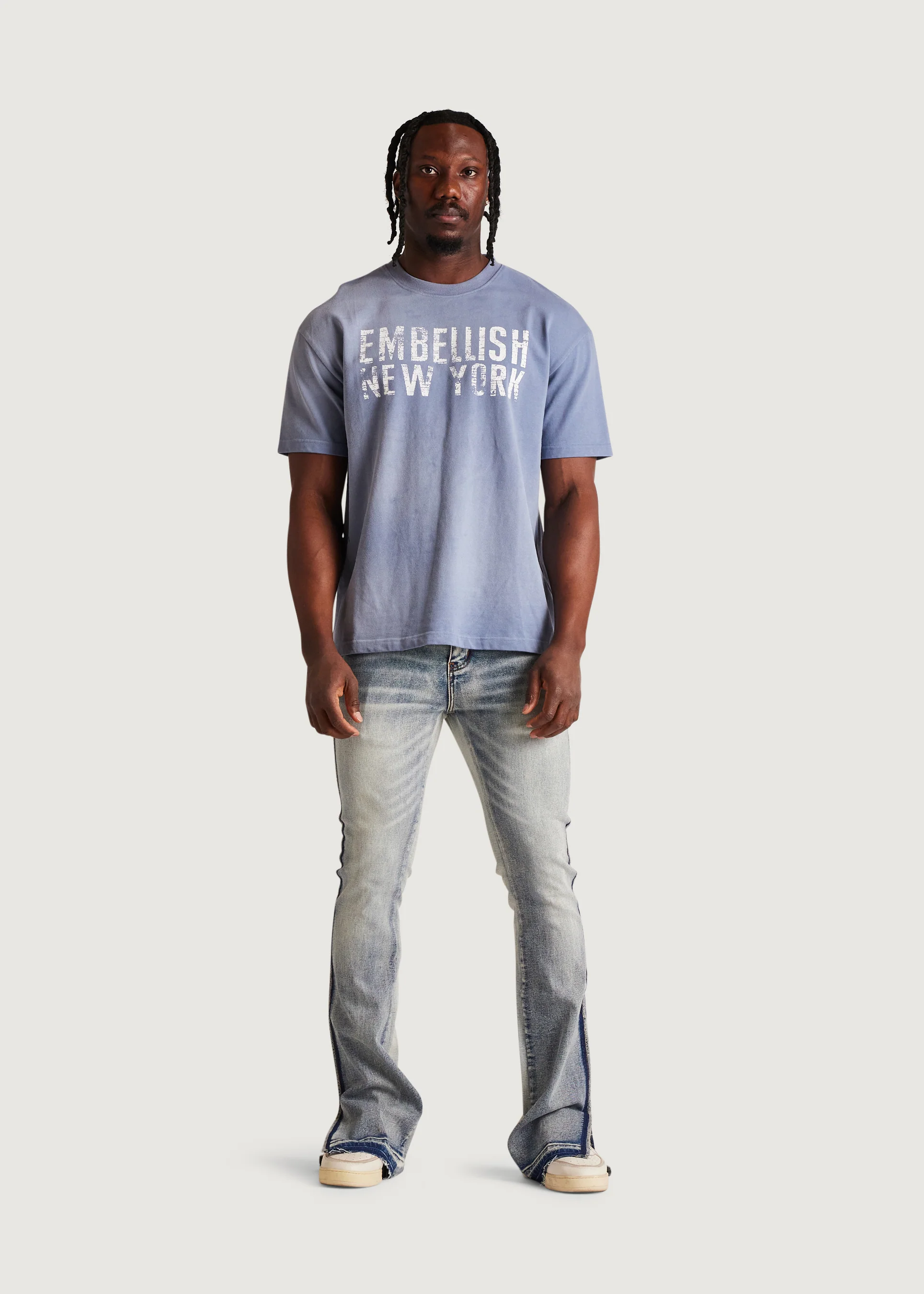 Jagger Flare Denim - Image 9