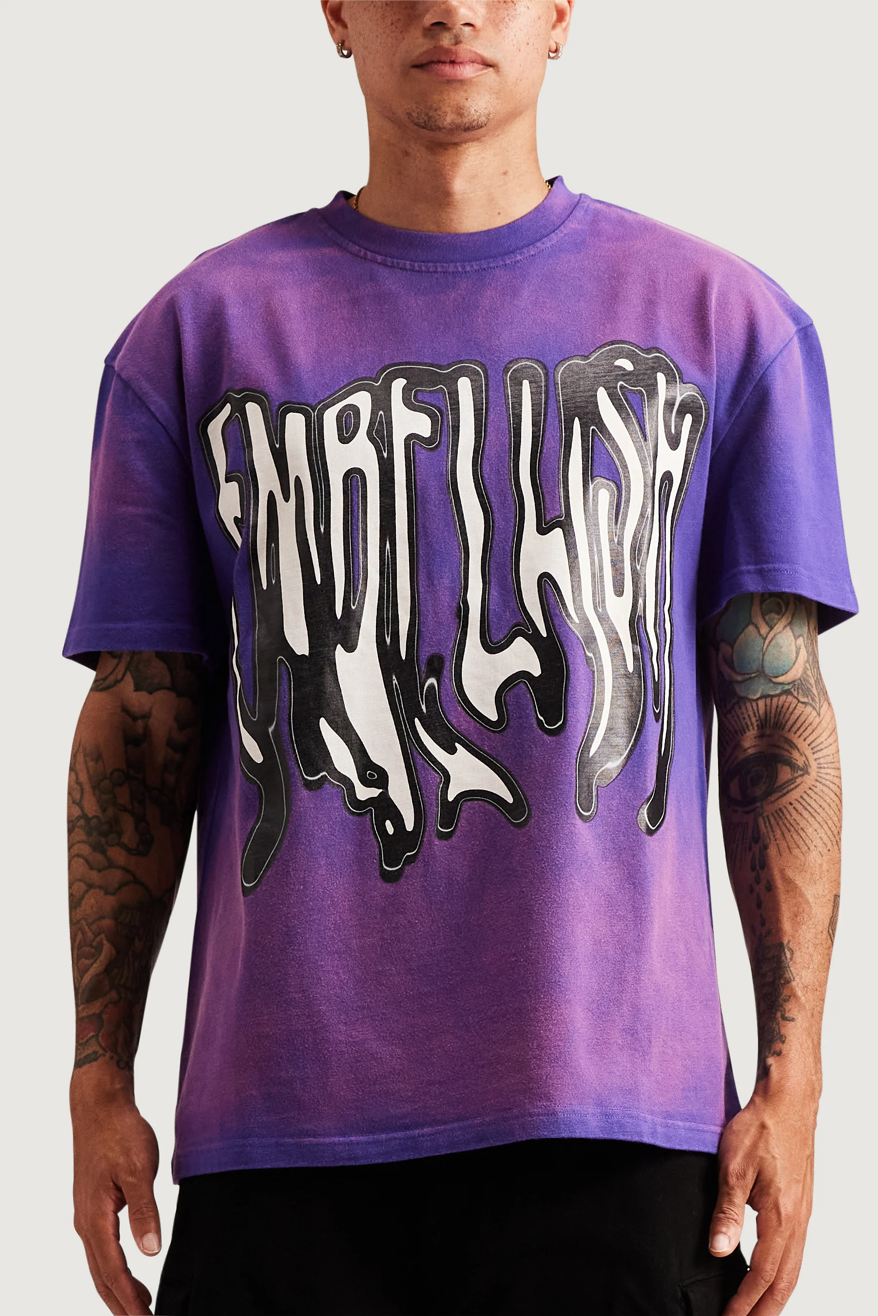 Loud Tee - Image 3