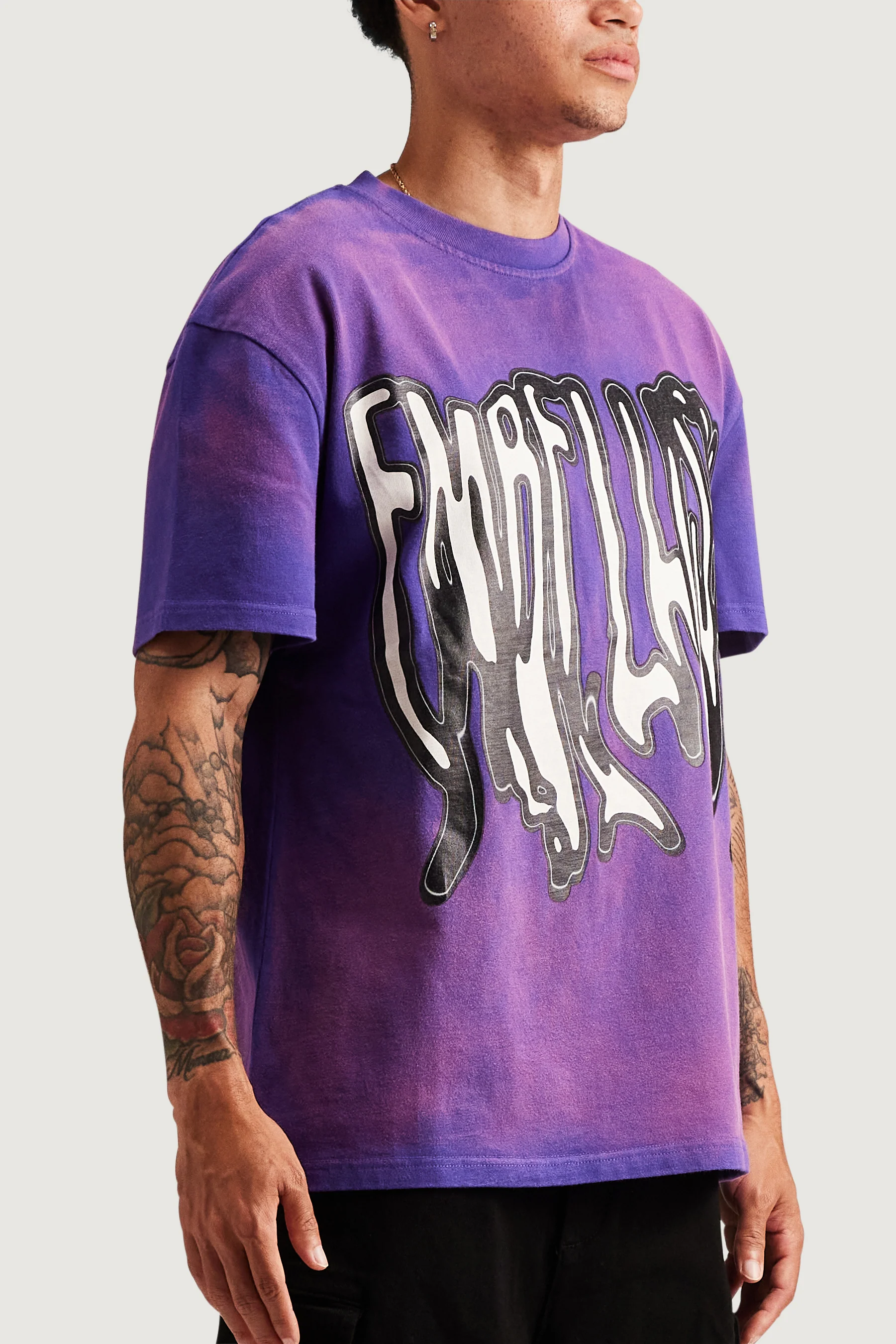 Loud Tee - Image 5