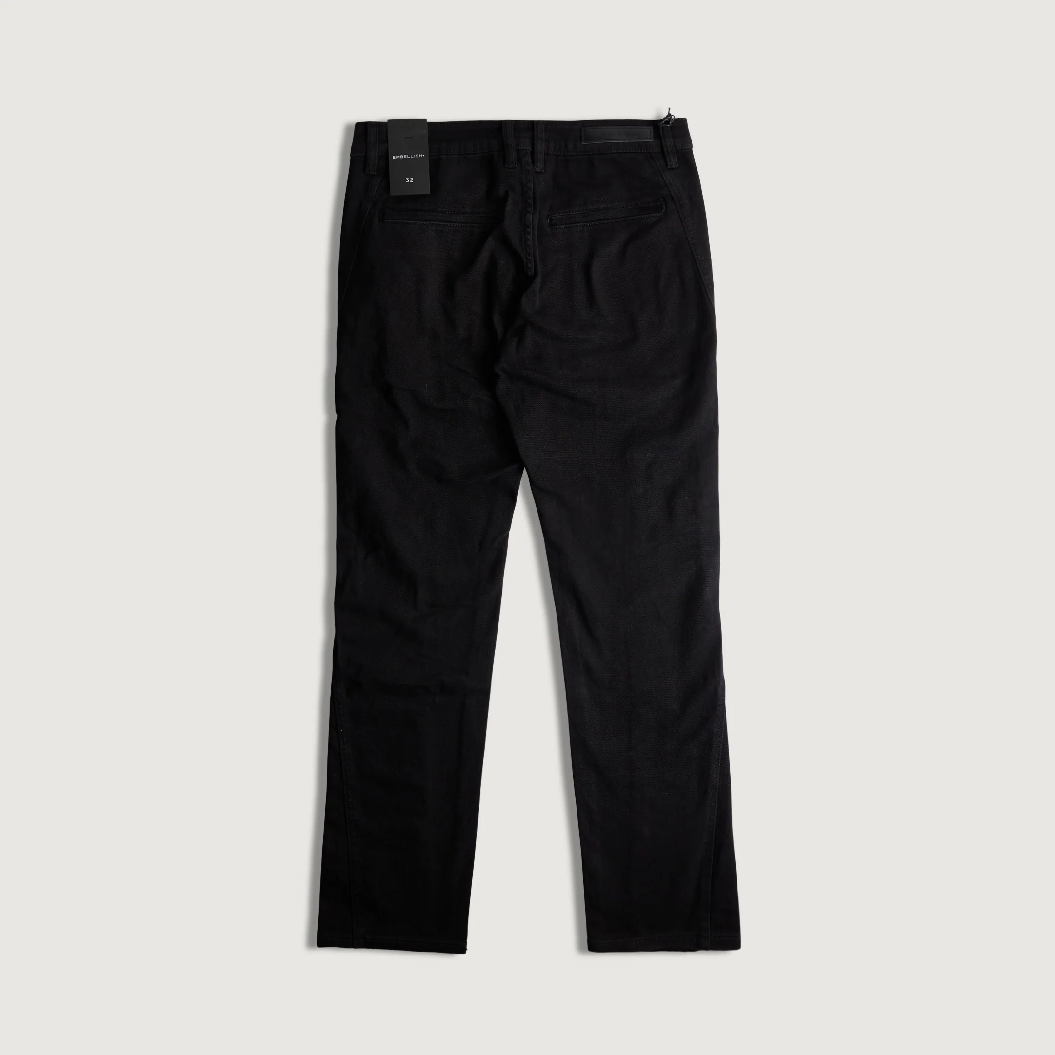 Nuhart Straight Denim - Image 3