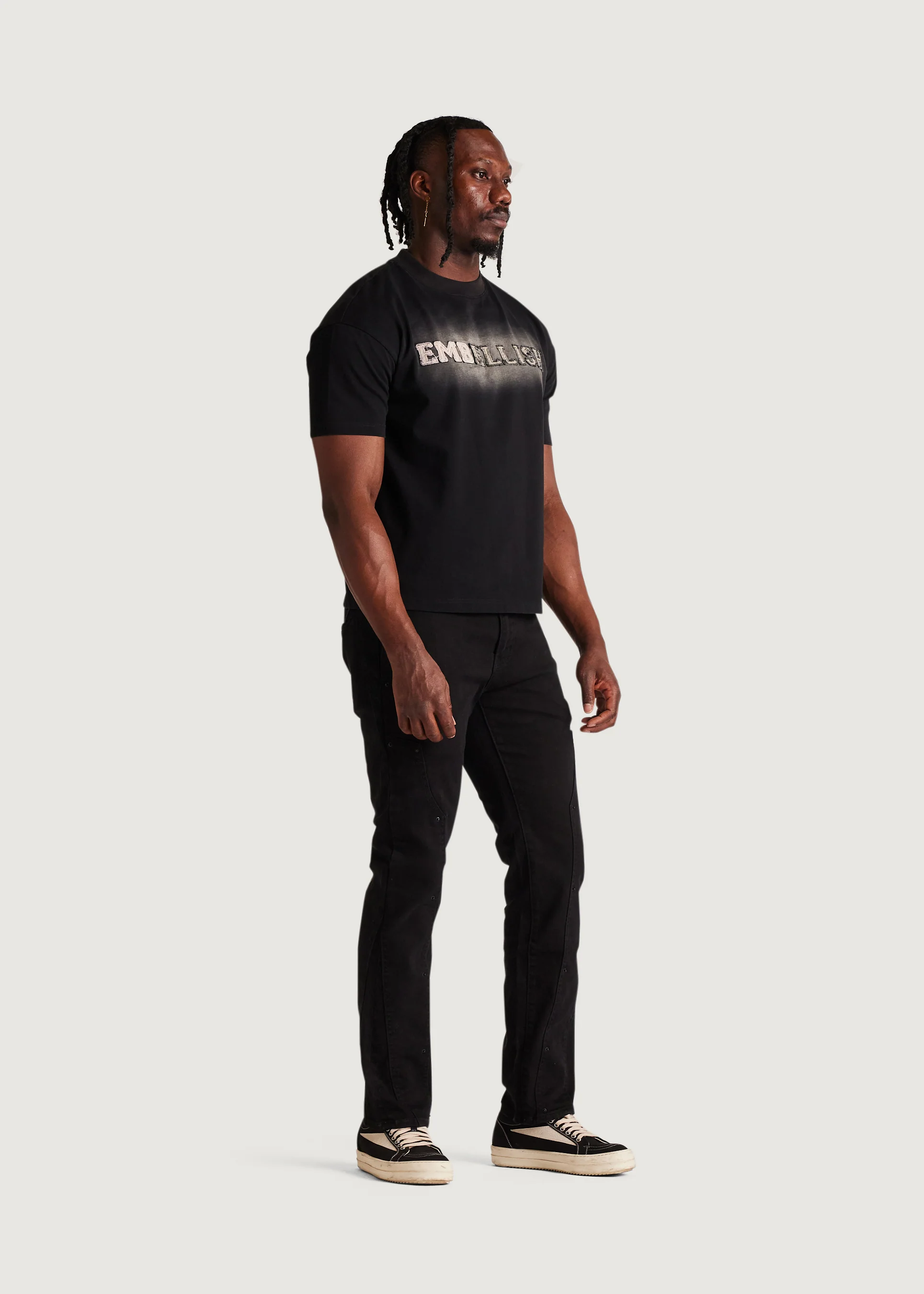 Nuhart Straight Denim - Image 4