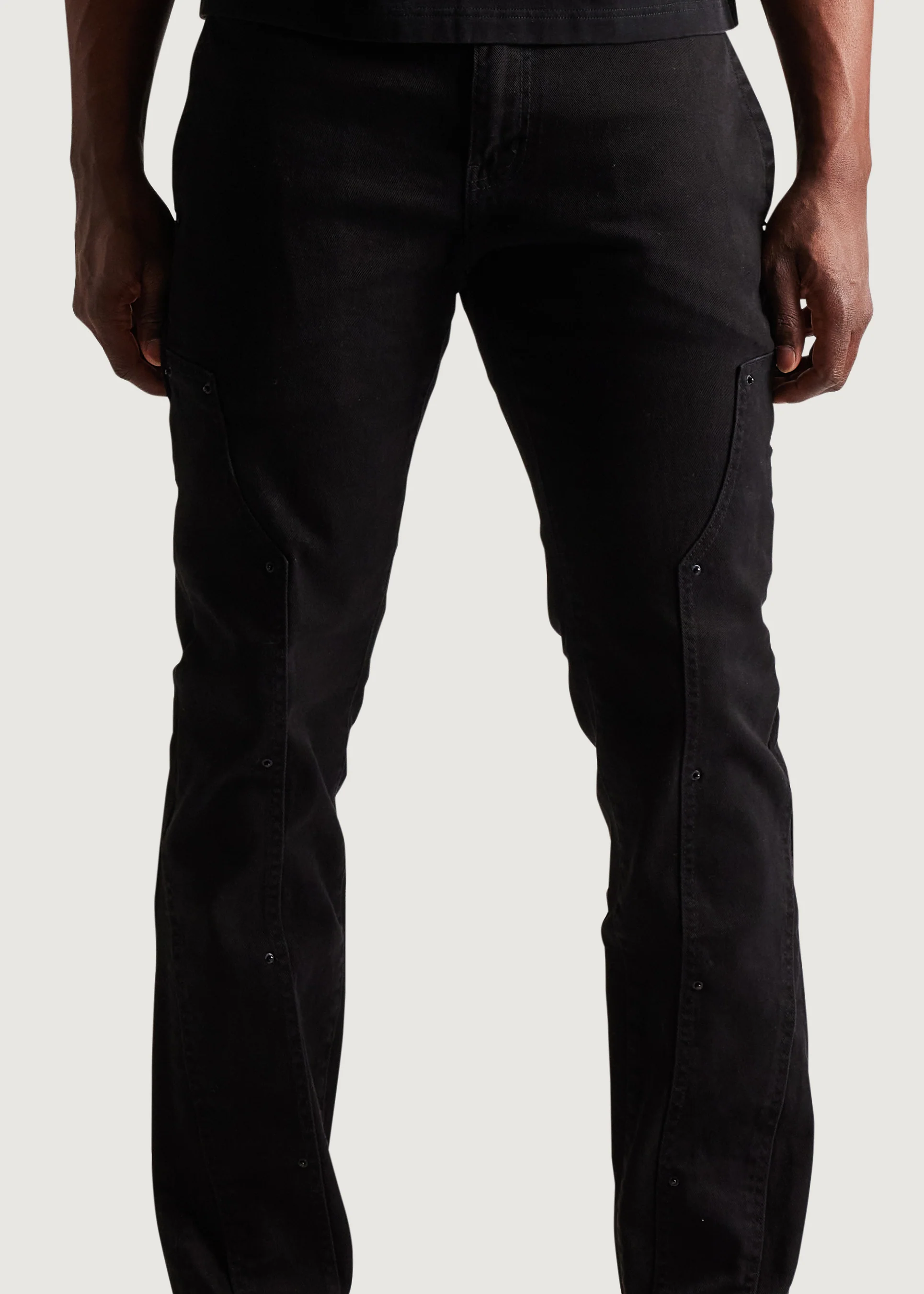 Nuhart Straight Denim - Image 5