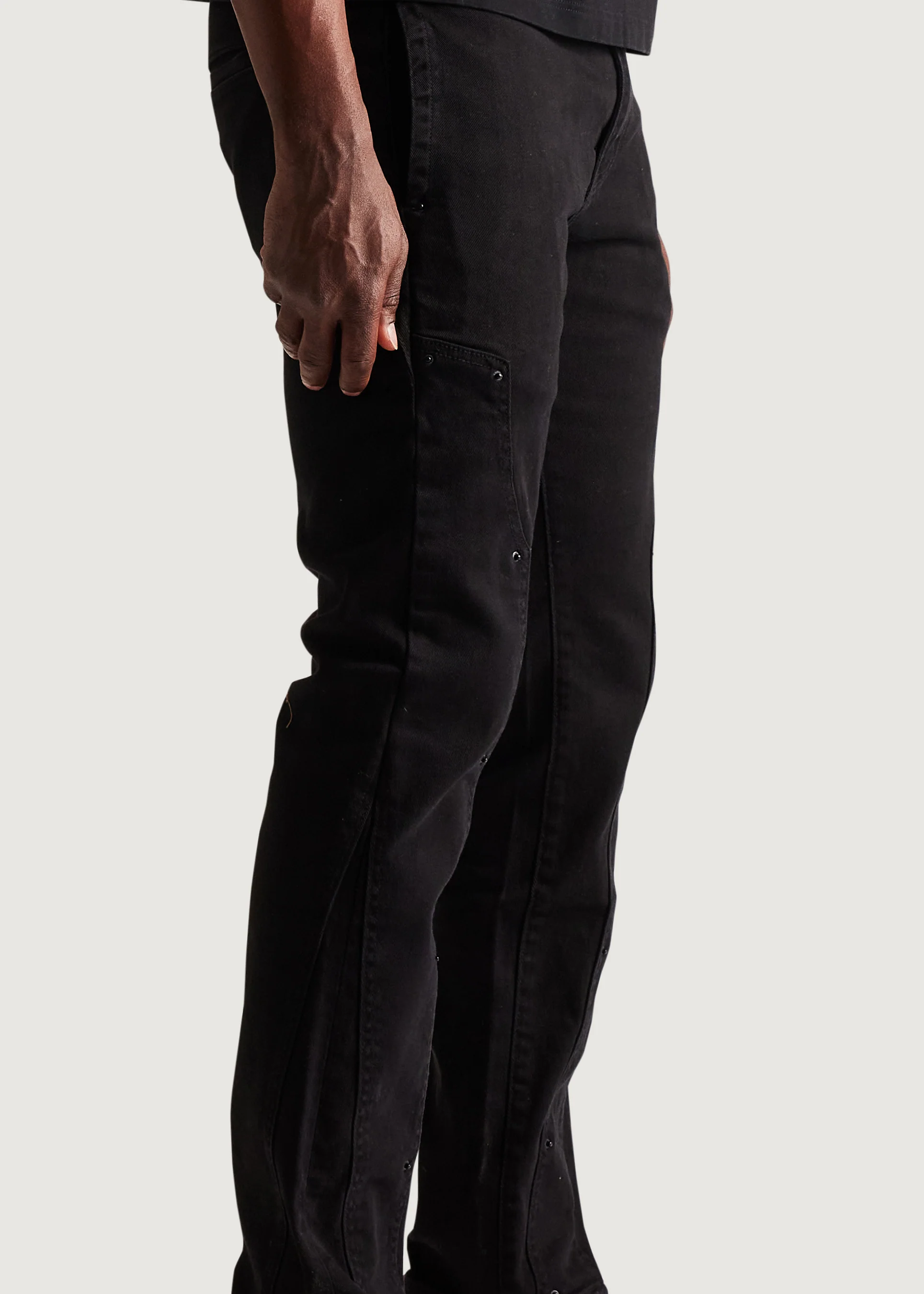 Nuhart Straight Denim - Image 6