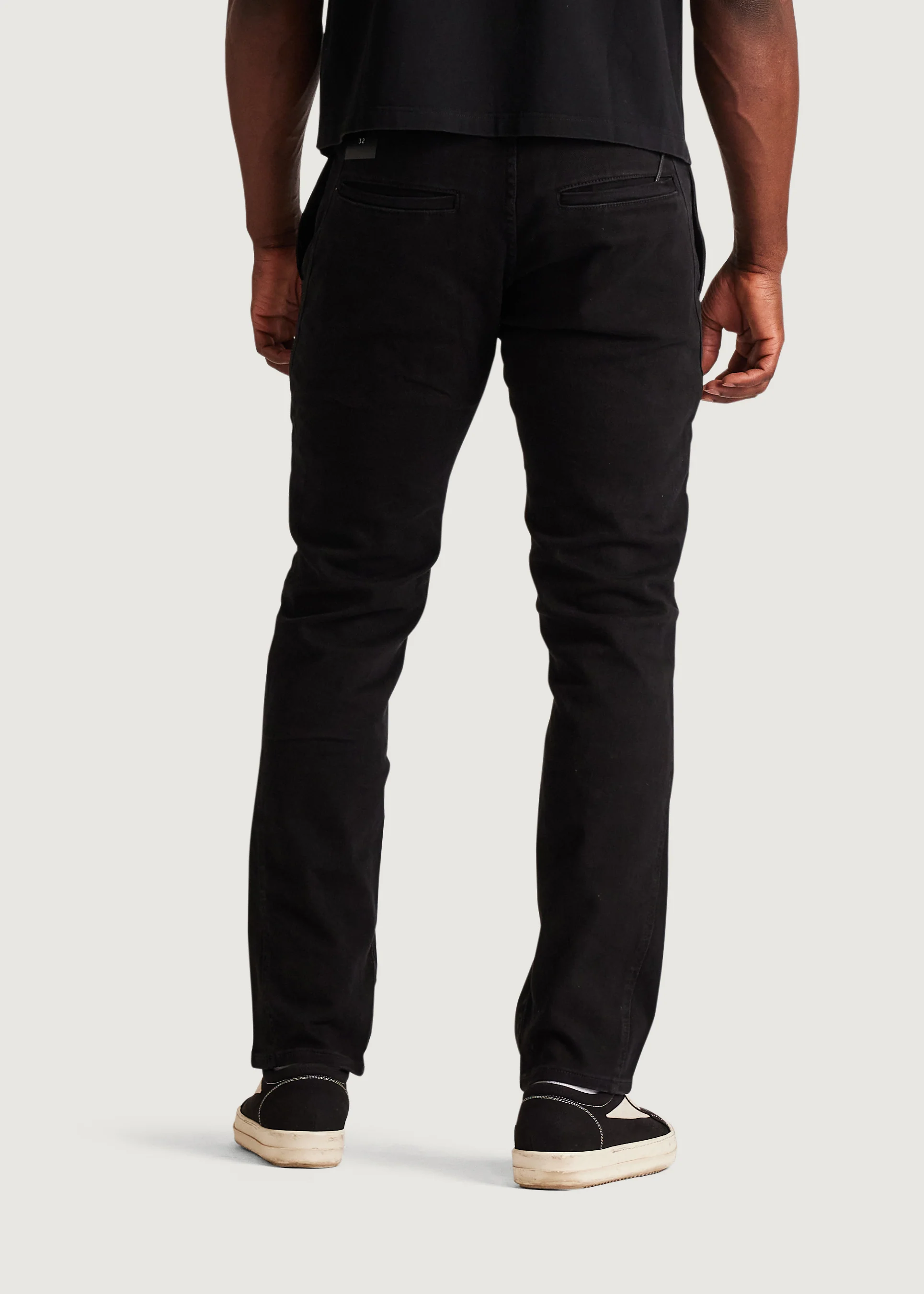 Nuhart Straight Denim - Image 7