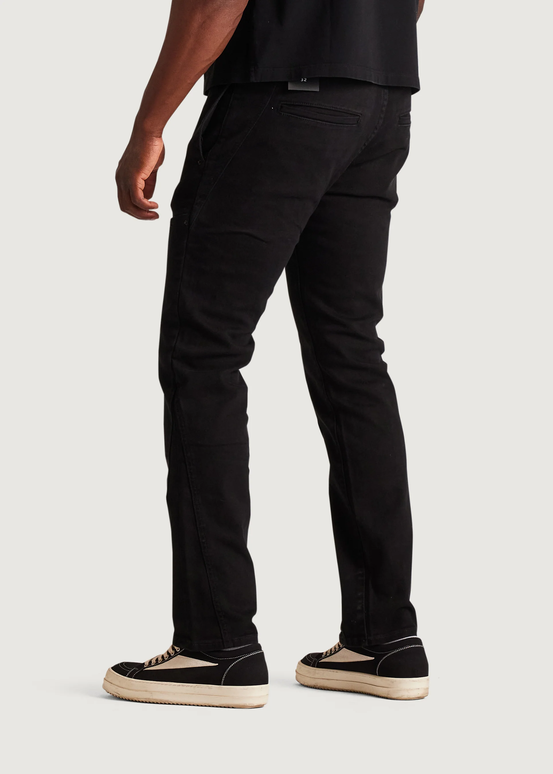 Nuhart Straight Denim - Image 8