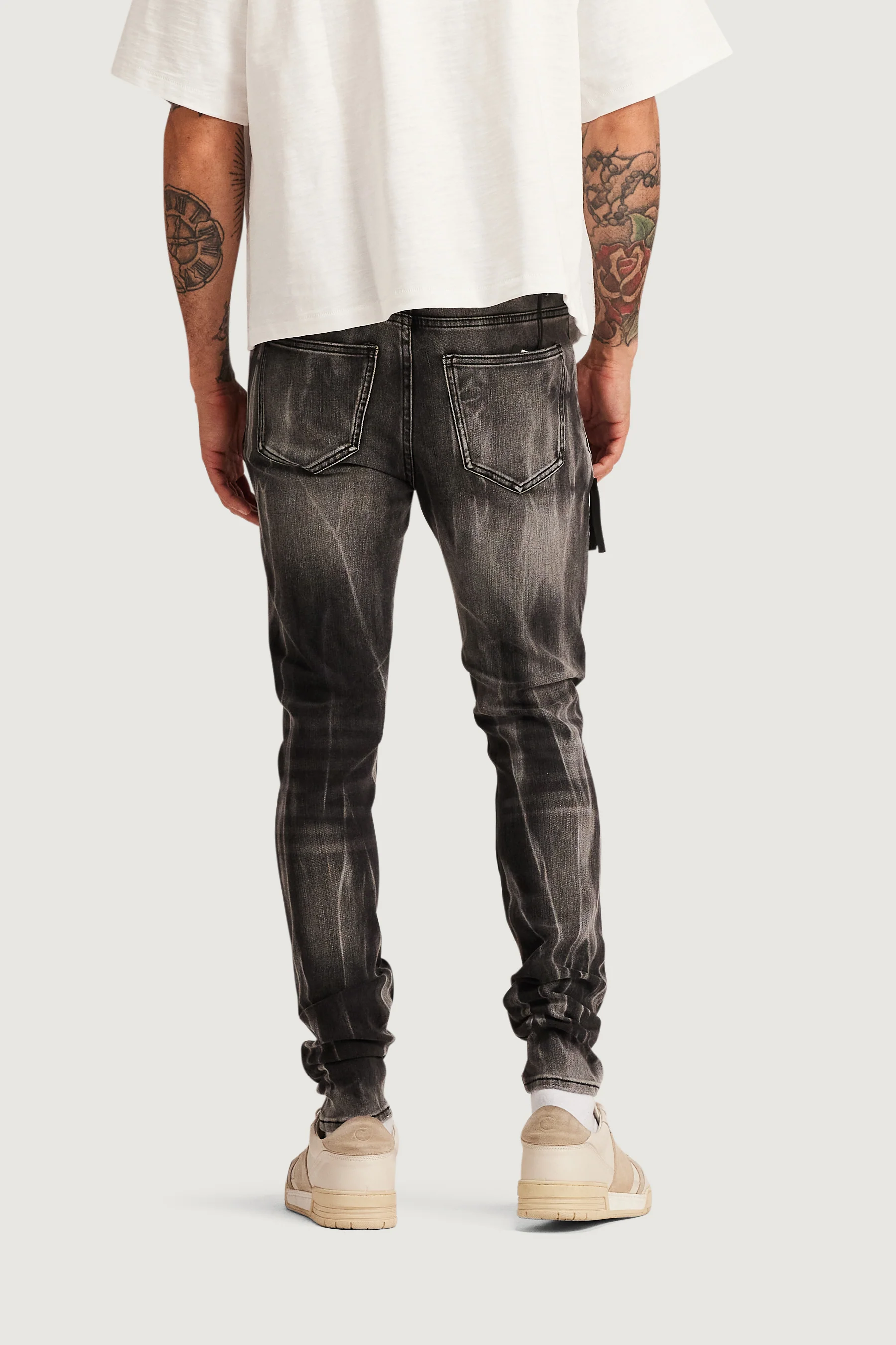People Skinny Denim - Image 6
