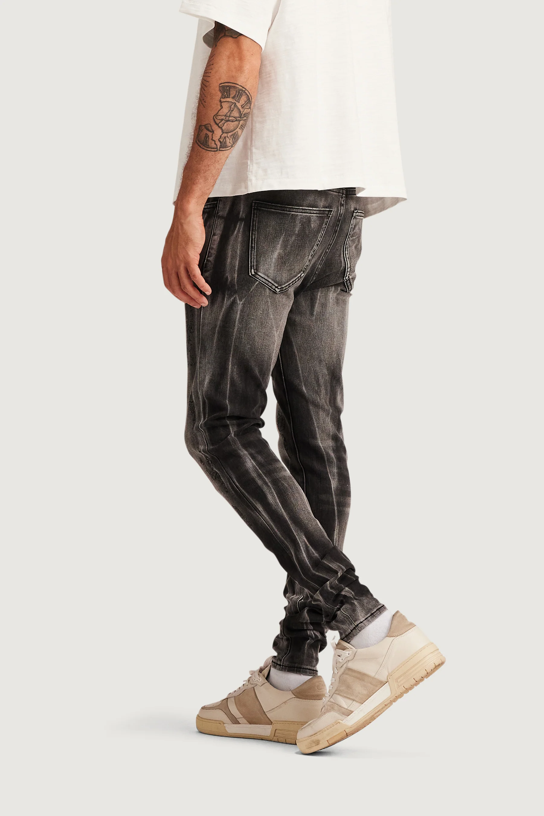 People Skinny Denim - Image 7