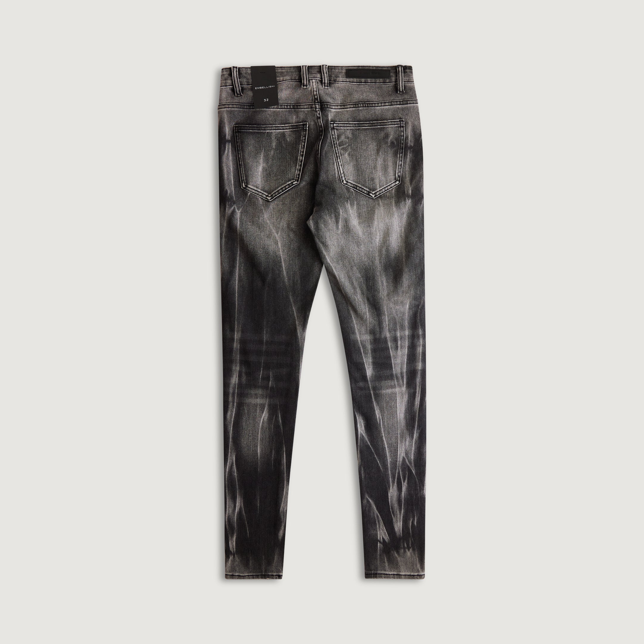 People Skinny Denim - Image 8