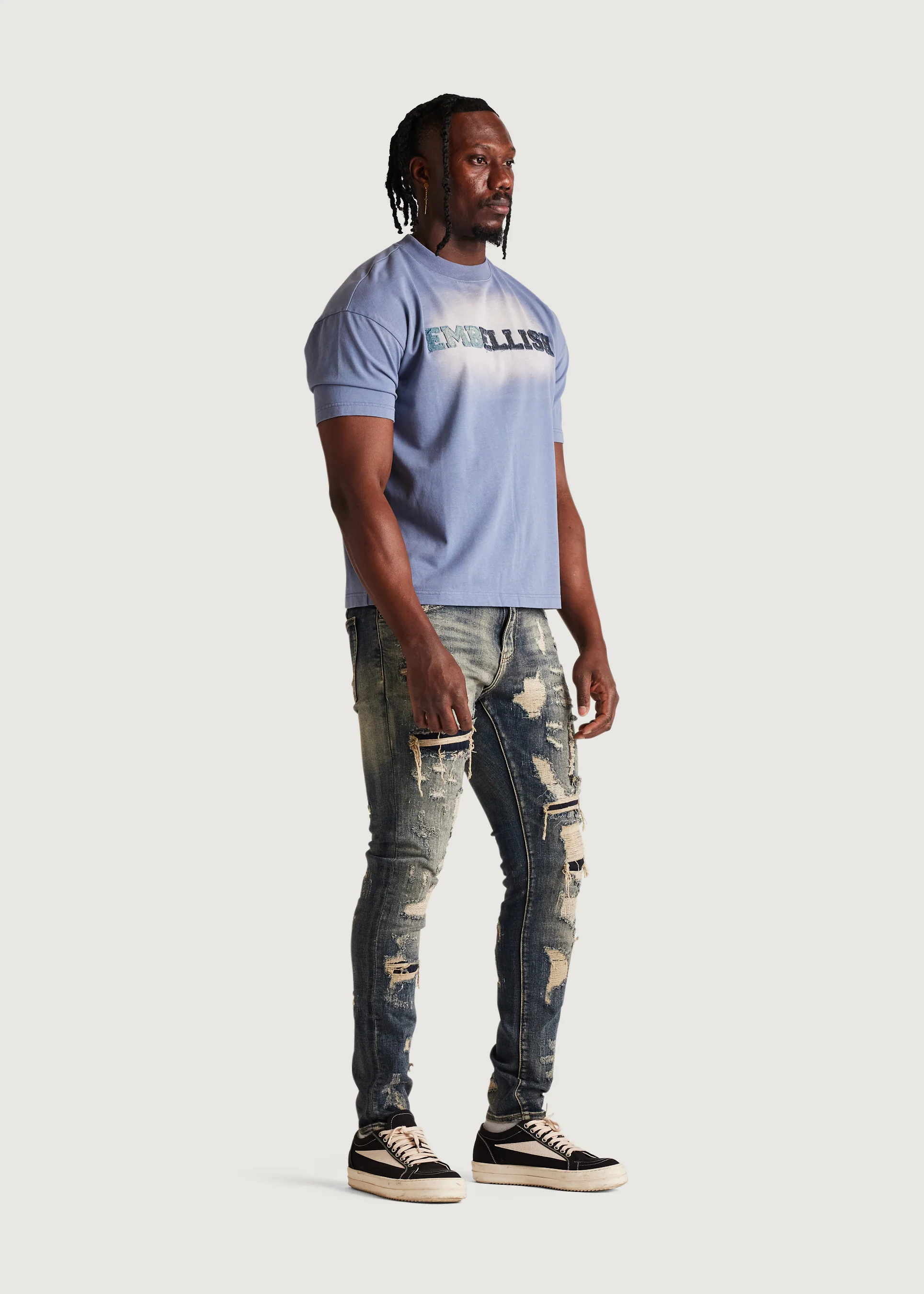 Randall Skinny Denim - Image 4