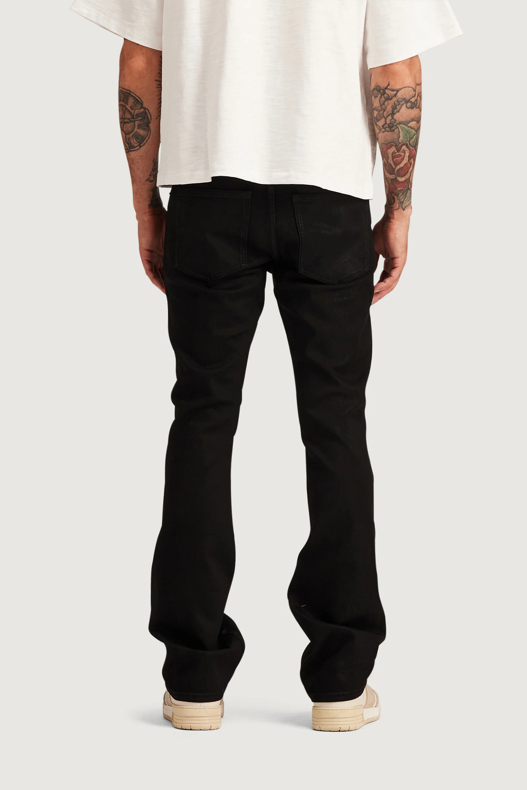 Ric Flare Denim (Black) - Image 6