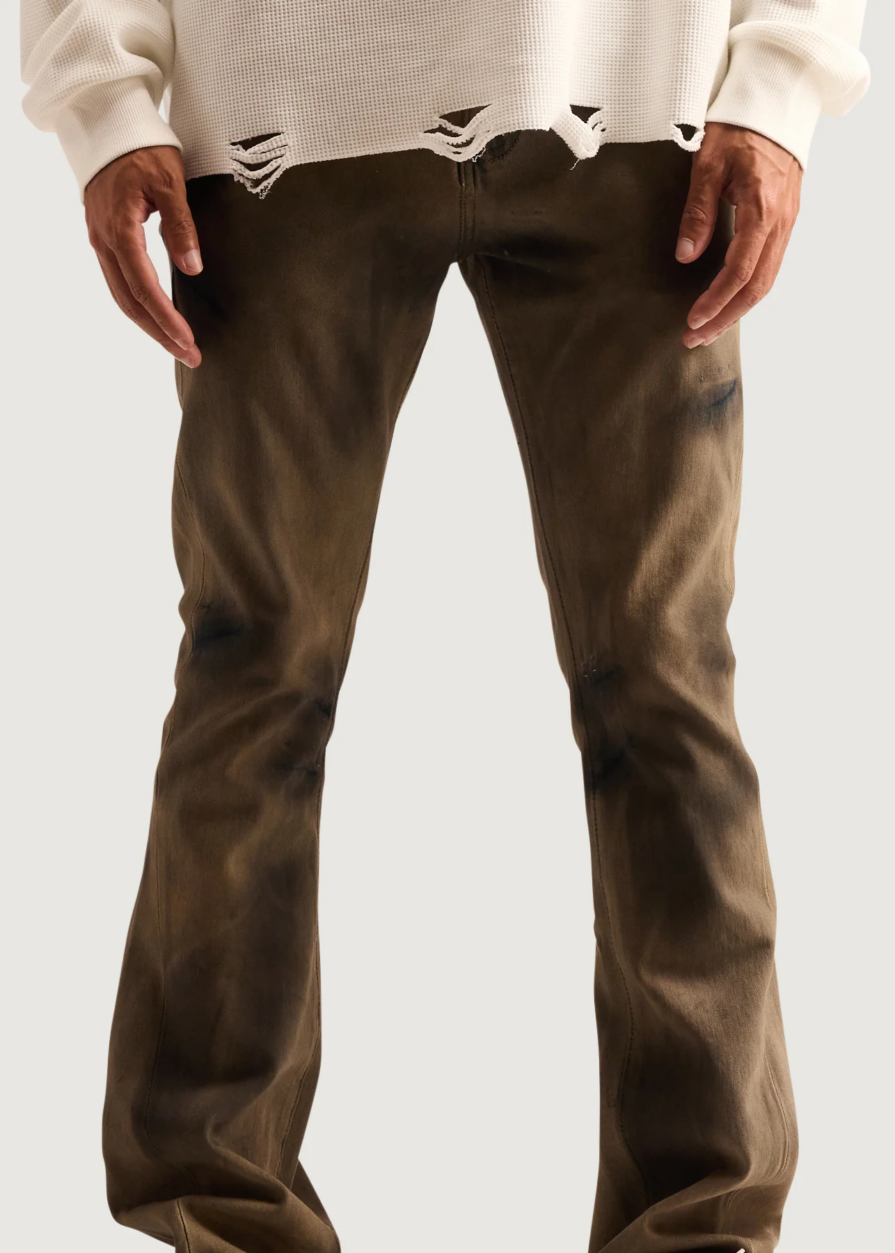 Ric Flare Denim (Vintage Wash) - Image 3