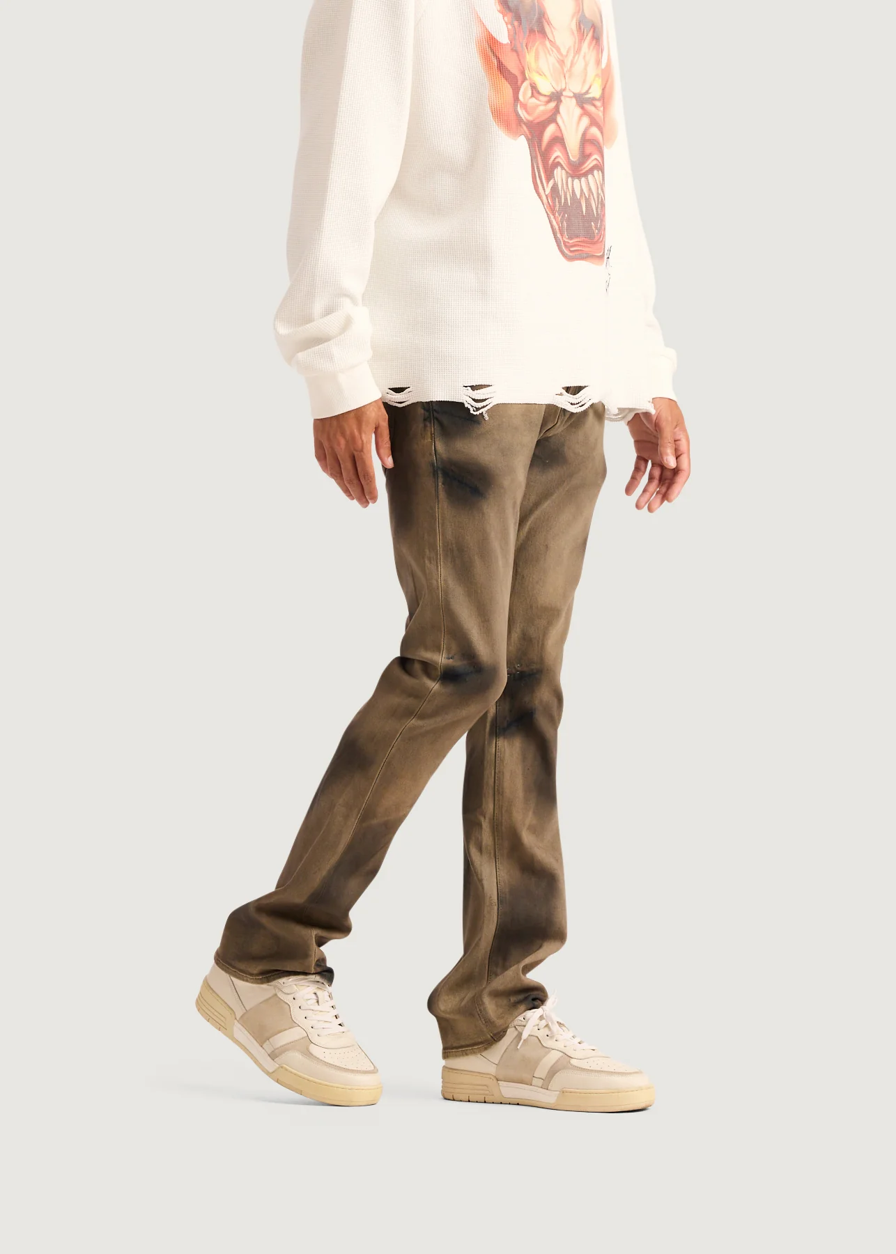 Ric Flare Denim (Vintage Wash) - Image 4