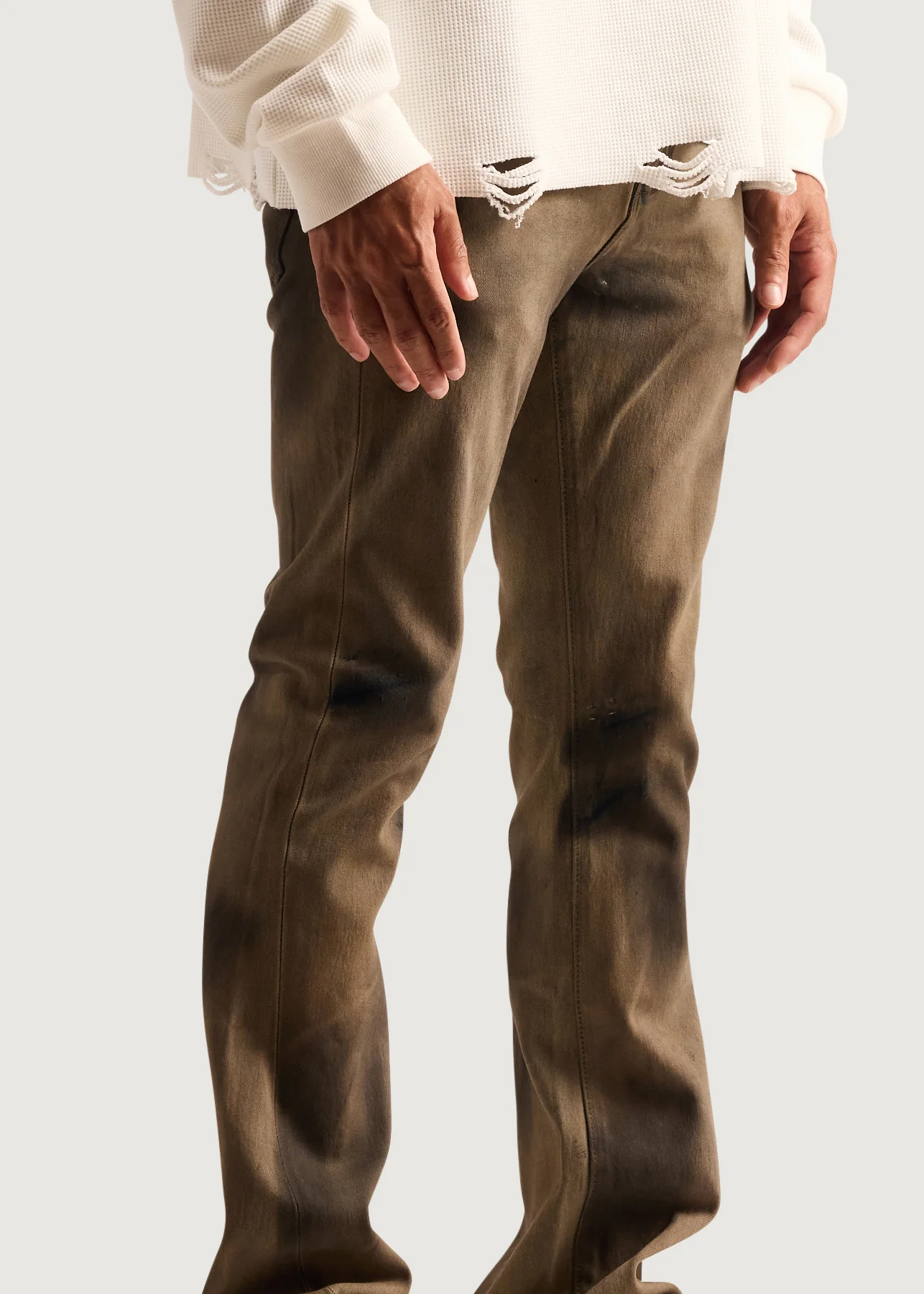 Ric Flare Denim (Vintage Wash) - Image 5