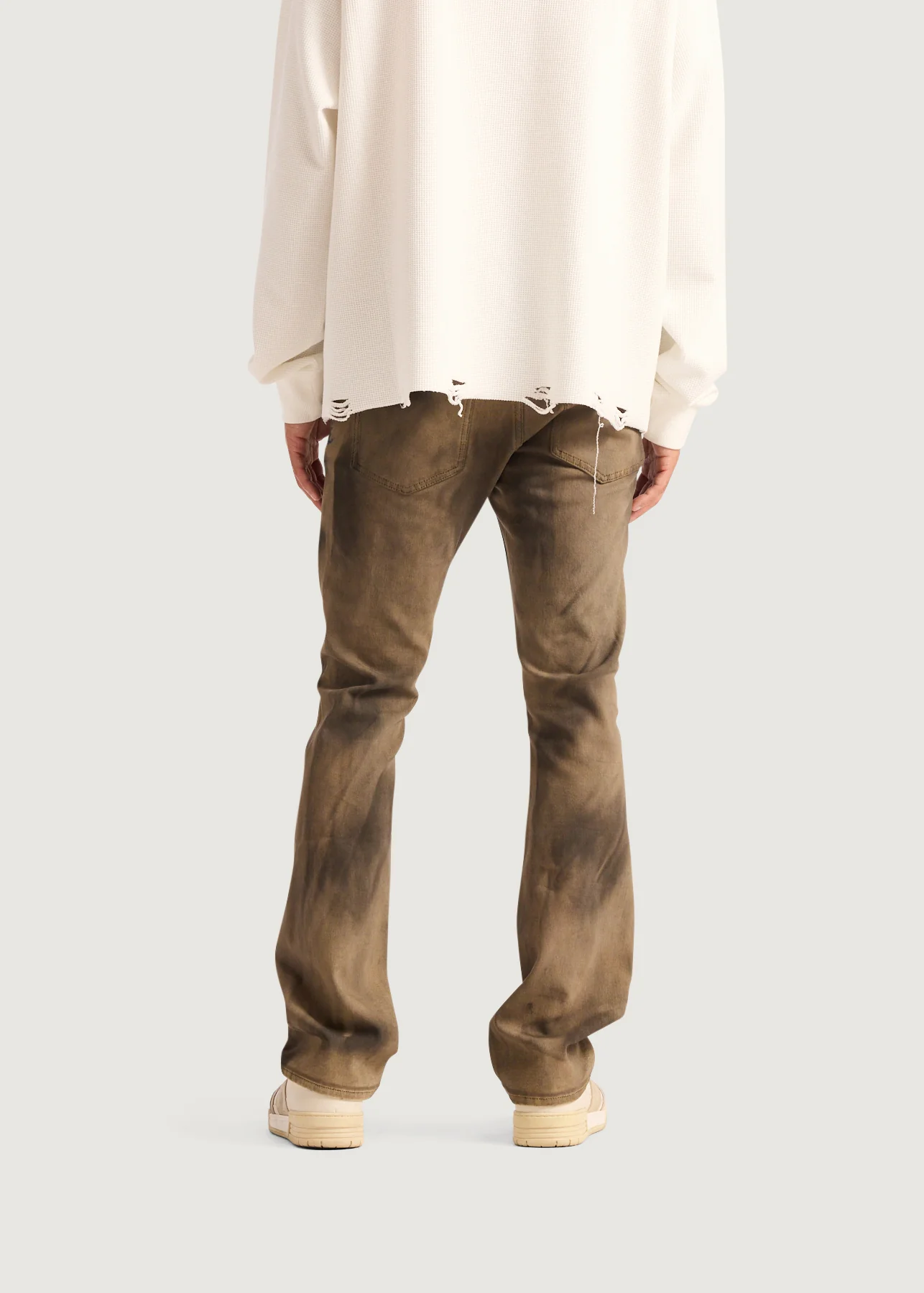 Ric Flare Denim (Vintage Wash) - Image 6