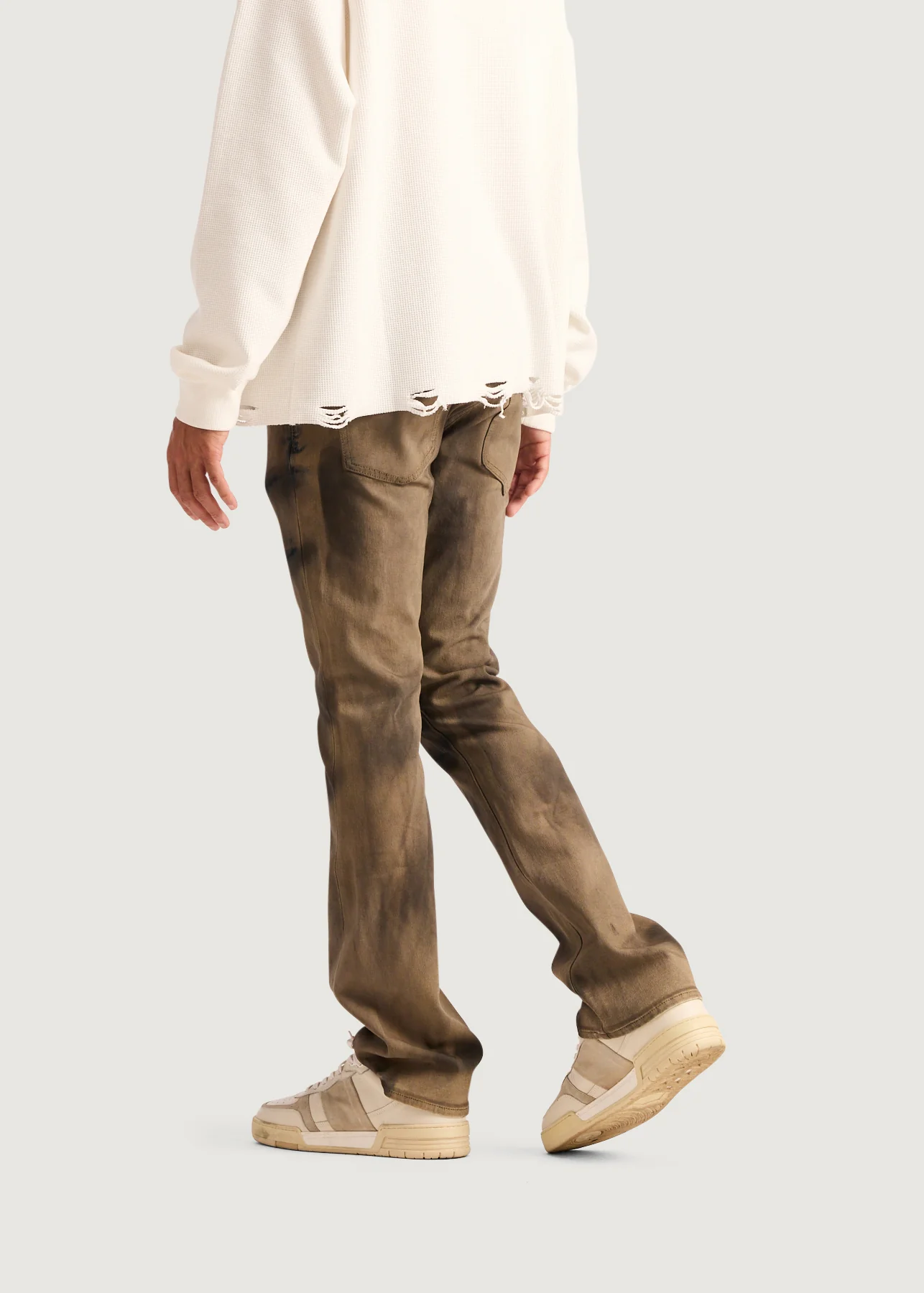 Ric Flare Denim (Vintage Wash) - Image 7