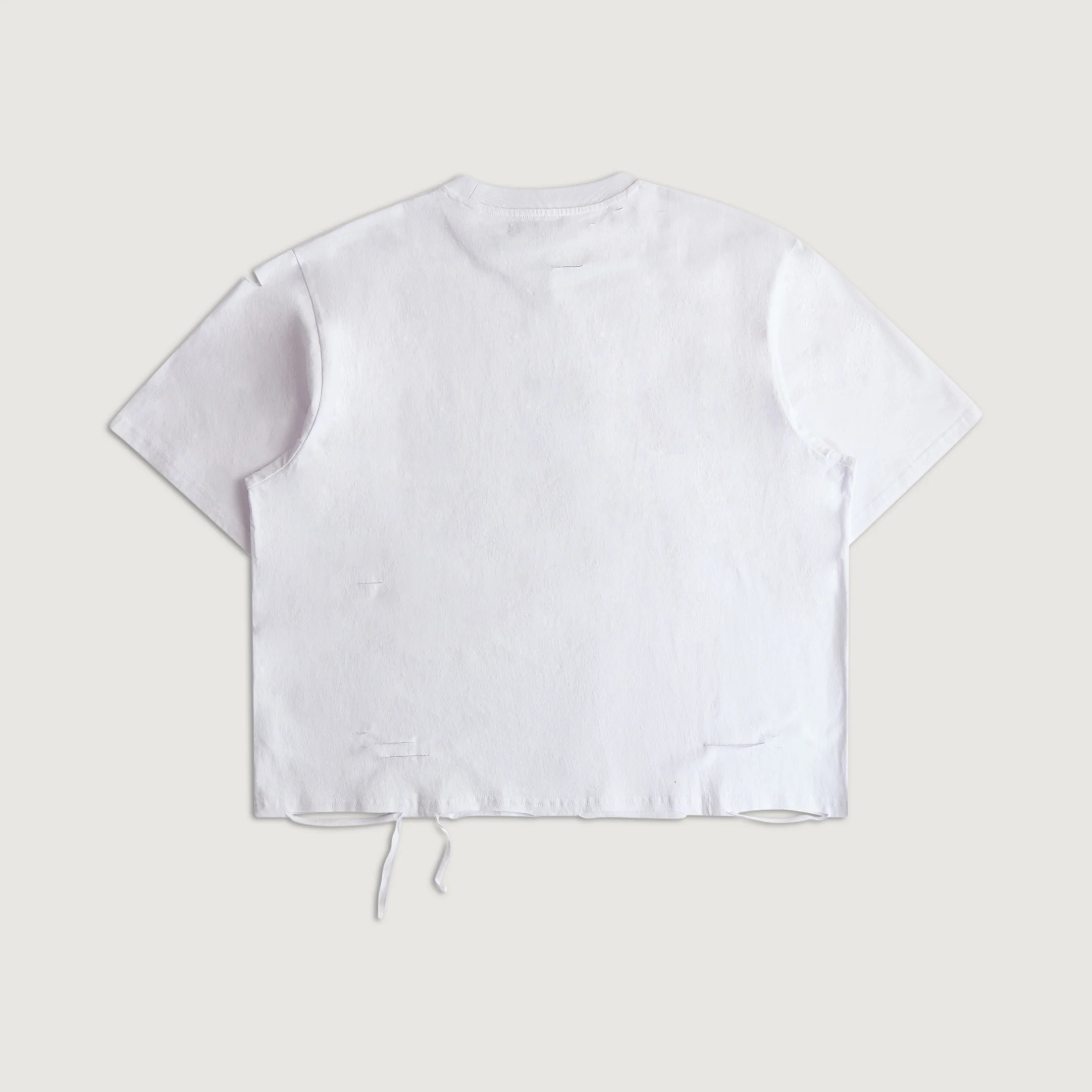 Sin City Crop Tee - Image 8