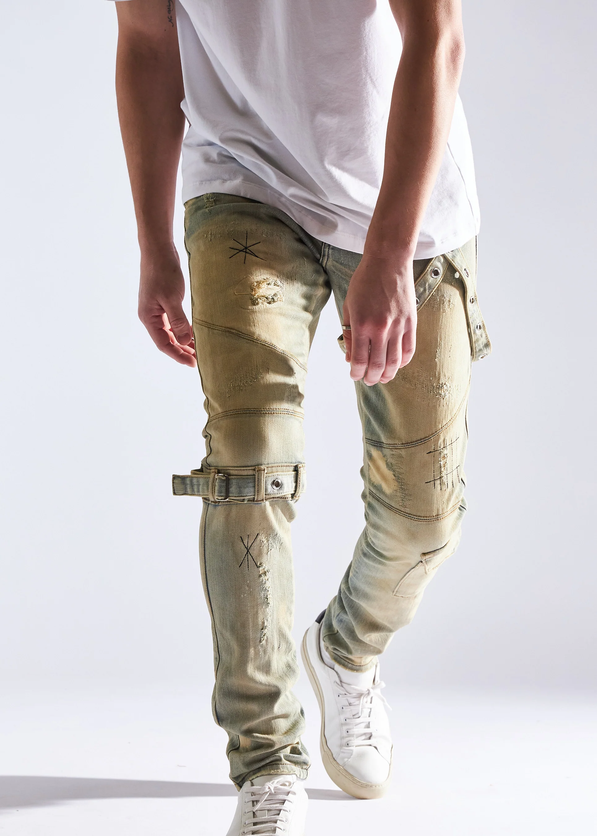 Topi Denim - Image 3