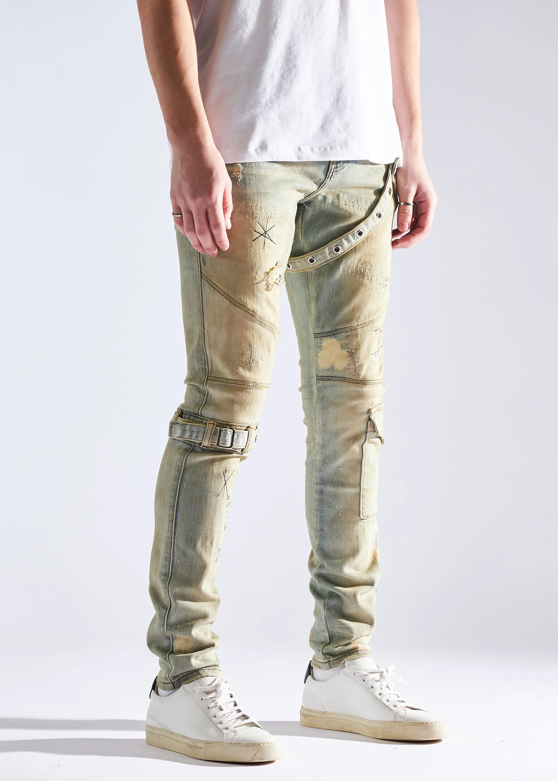 Topi Denim - Image 4