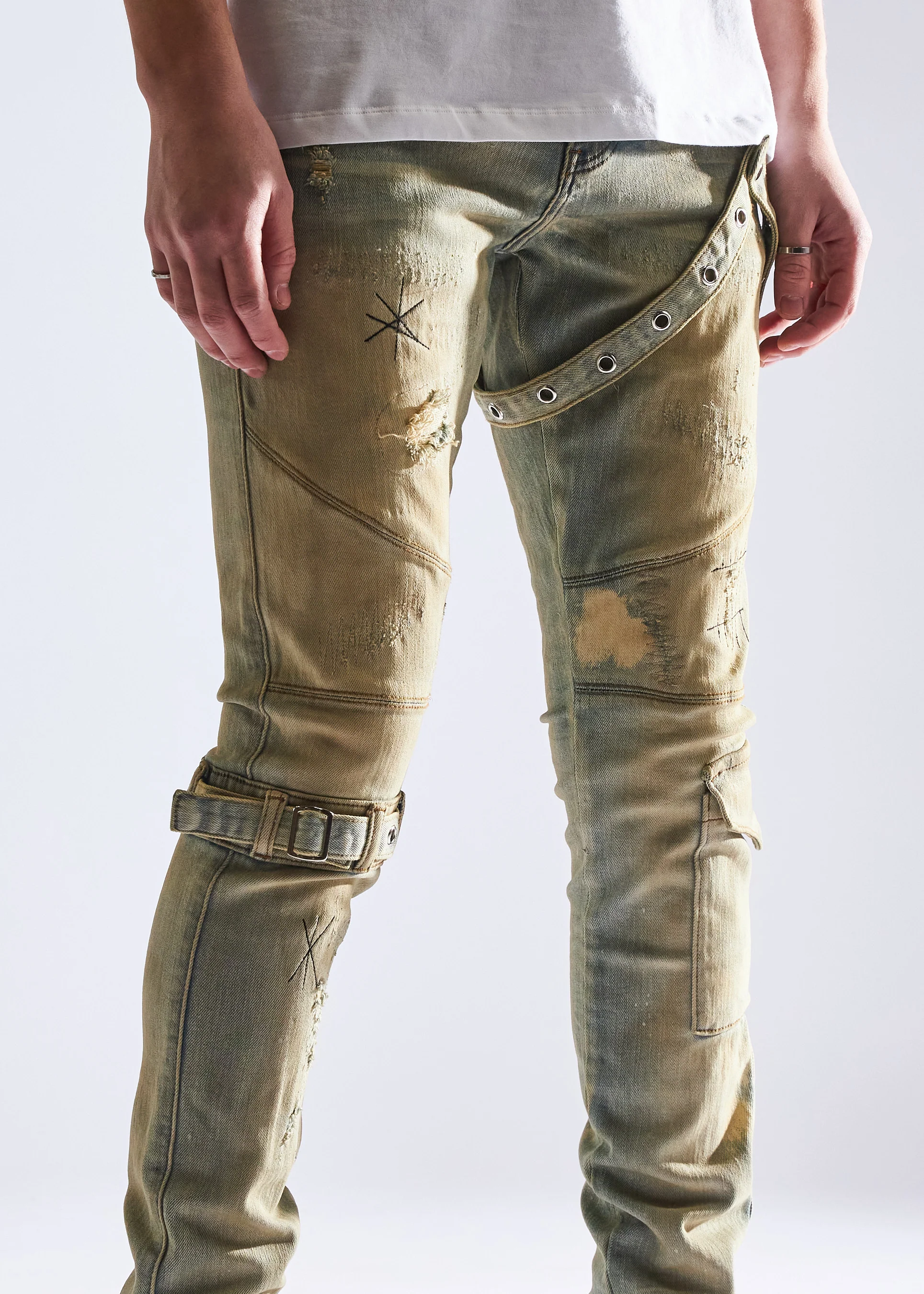 Topi Denim - Image 5