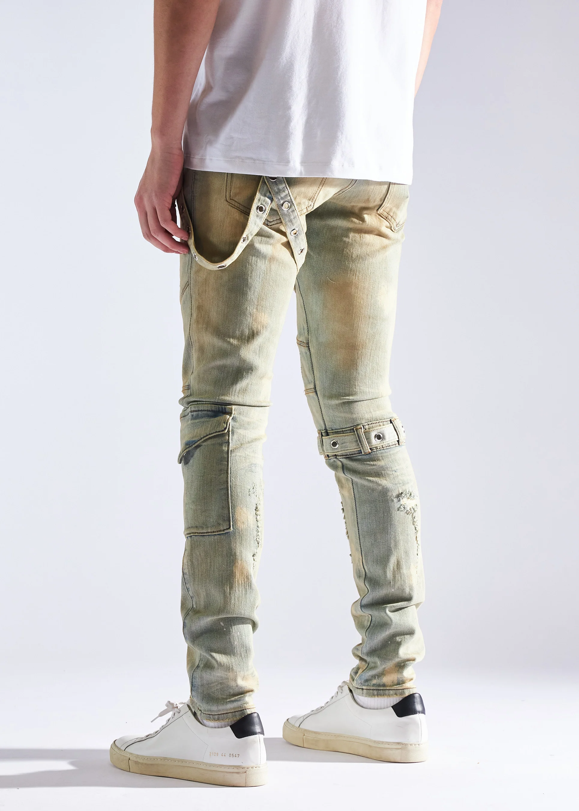 Topi Denim - Image 6