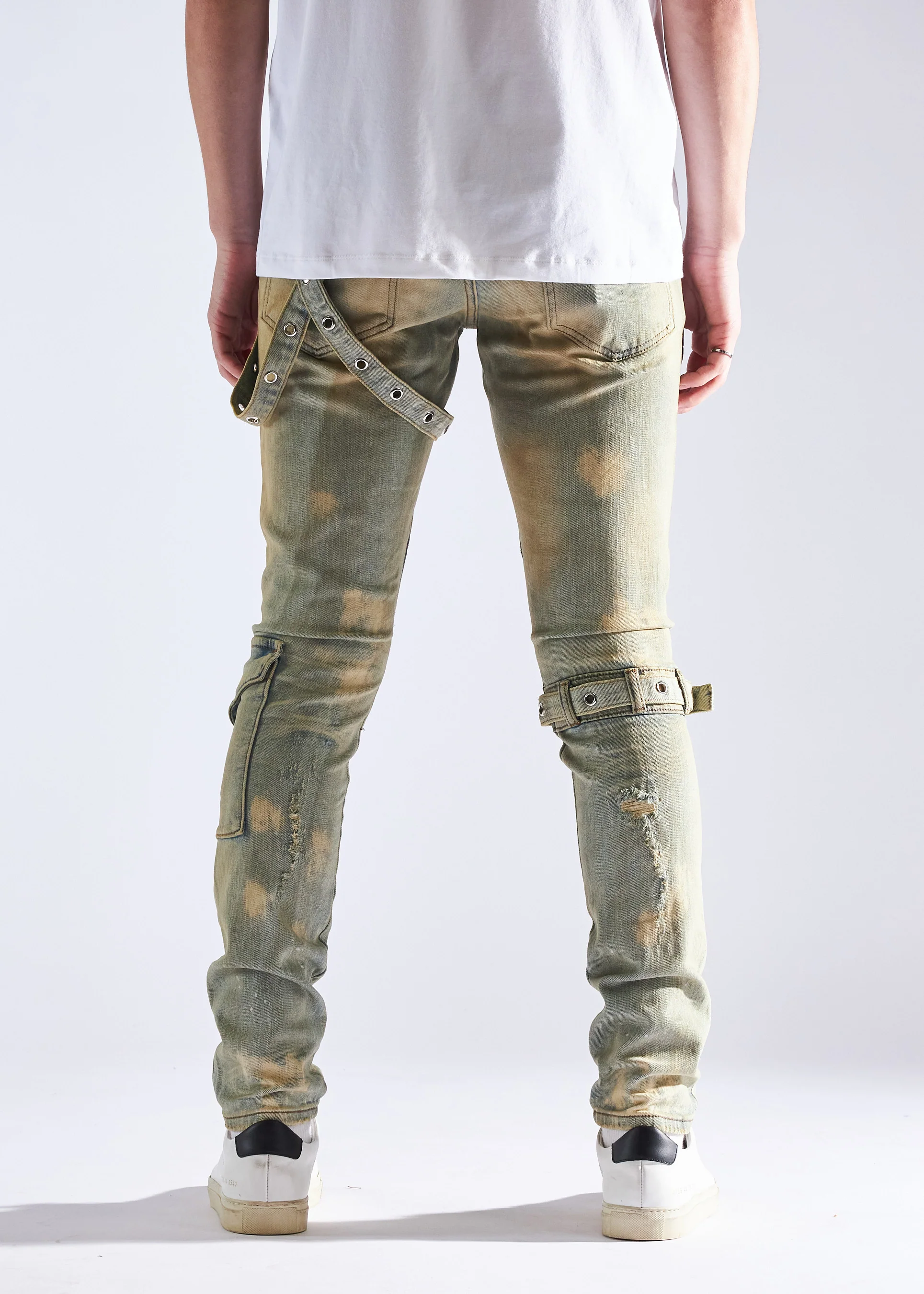 Topi Denim - Image 7