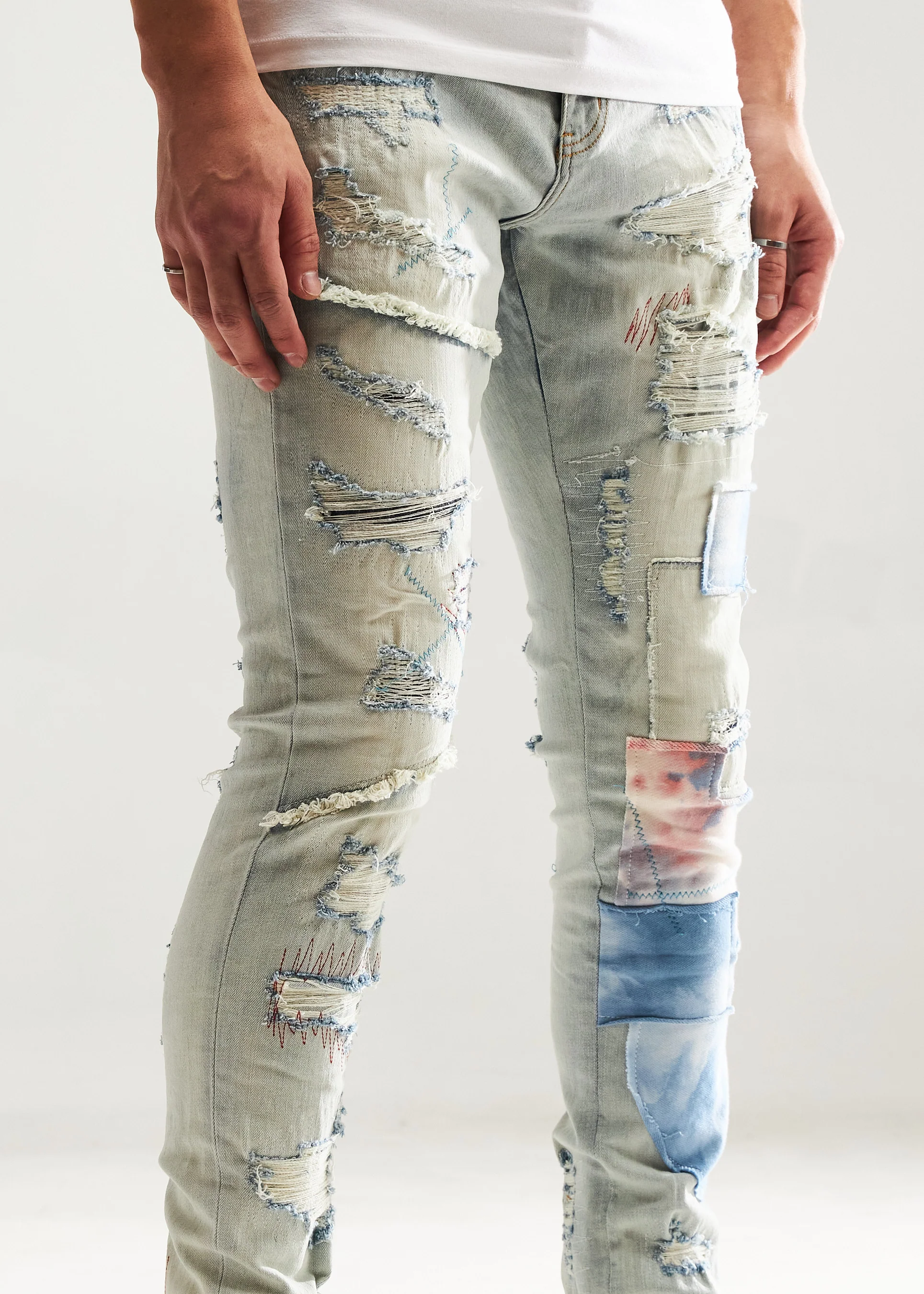 Toro Denim - Image 4