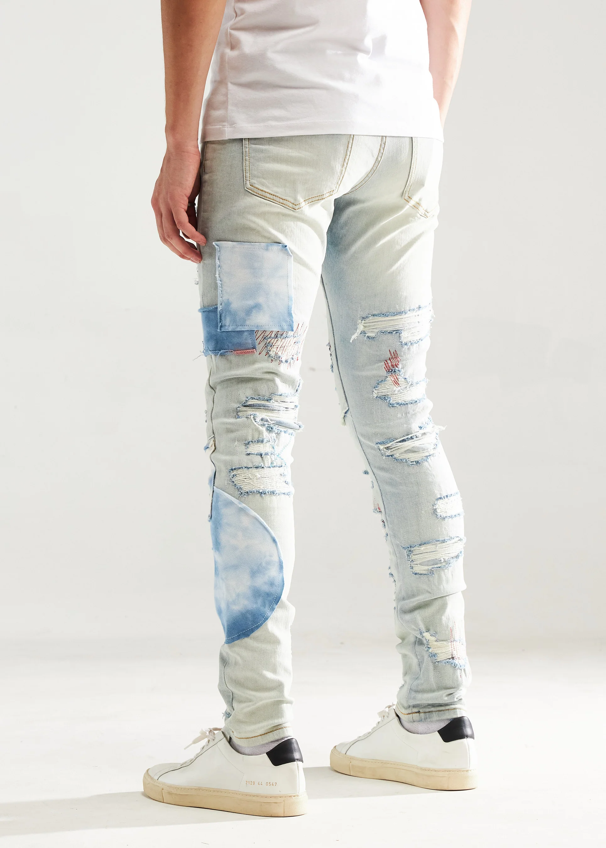 Toro Denim - Image 6